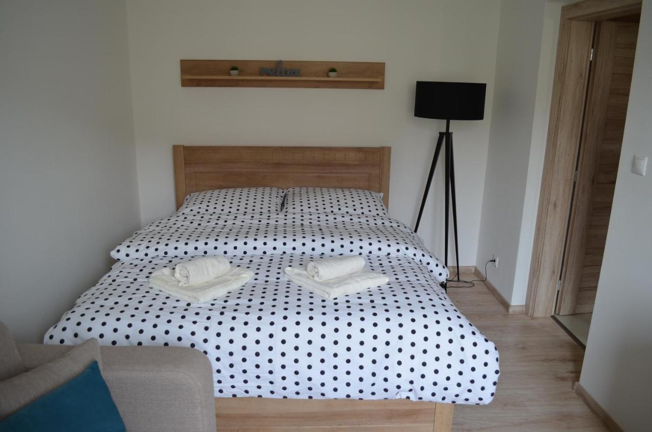 Apartman Lesia Wysokie Tatry Zewnętrze zdjęcie