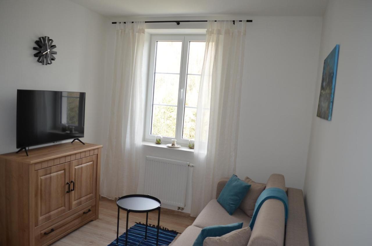 Apartman Lesia Wysokie Tatry Zewnętrze zdjęcie