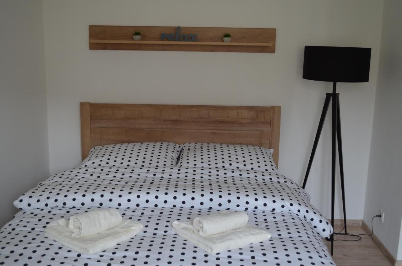 Apartman Lesia Wysokie Tatry Zewnętrze zdjęcie