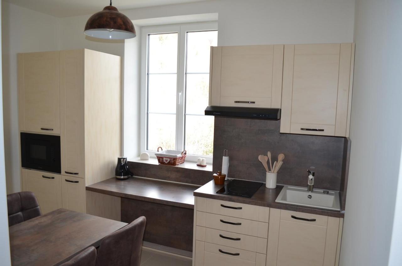 Apartman Lesia Wysokie Tatry Zewnętrze zdjęcie