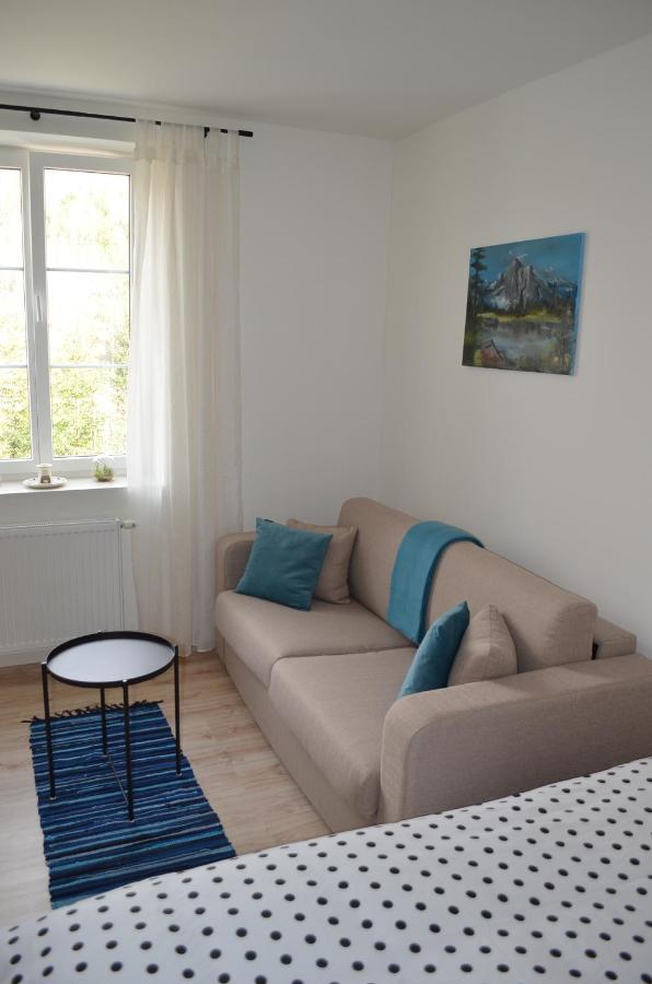 Apartman Lesia Wysokie Tatry Zewnętrze zdjęcie