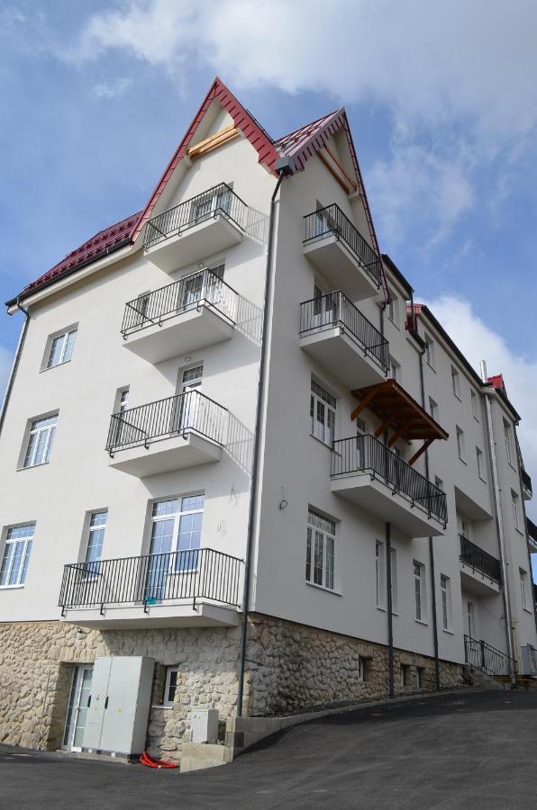 Apartman Lesia Wysokie Tatry Zewnętrze zdjęcie