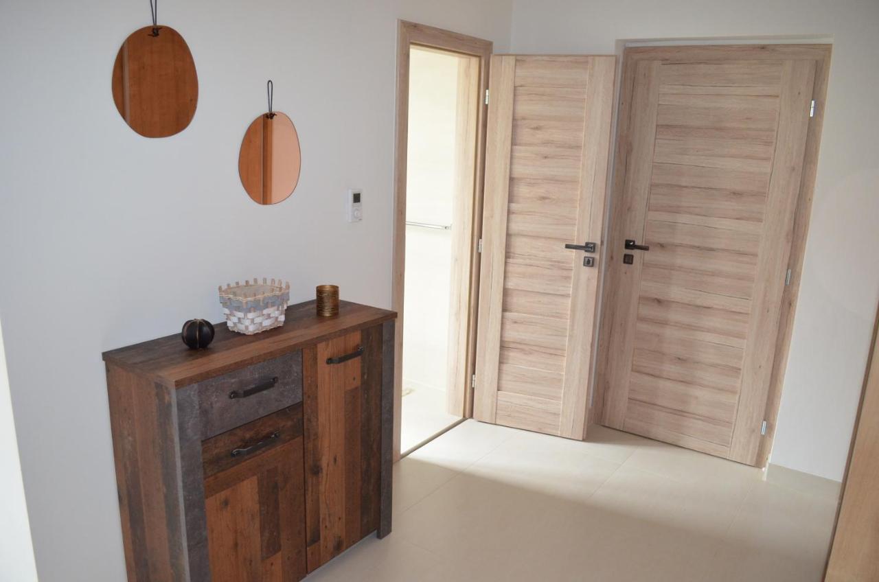 Apartman Lesia Wysokie Tatry Zewnętrze zdjęcie