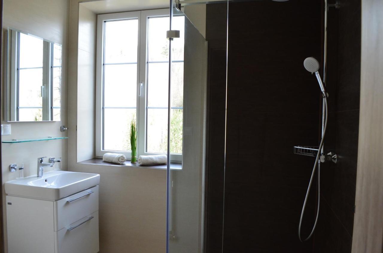 Apartman Lesia Wysokie Tatry Zewnętrze zdjęcie