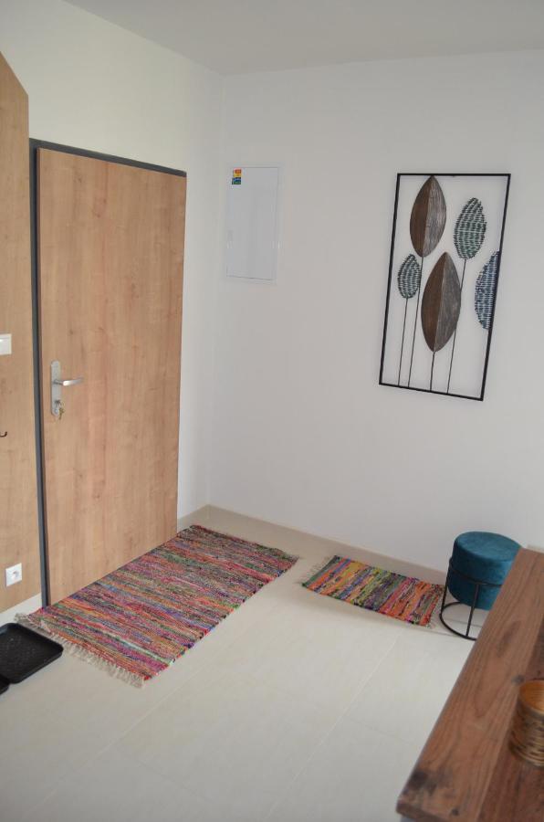 Apartman Lesia Wysokie Tatry Zewnętrze zdjęcie