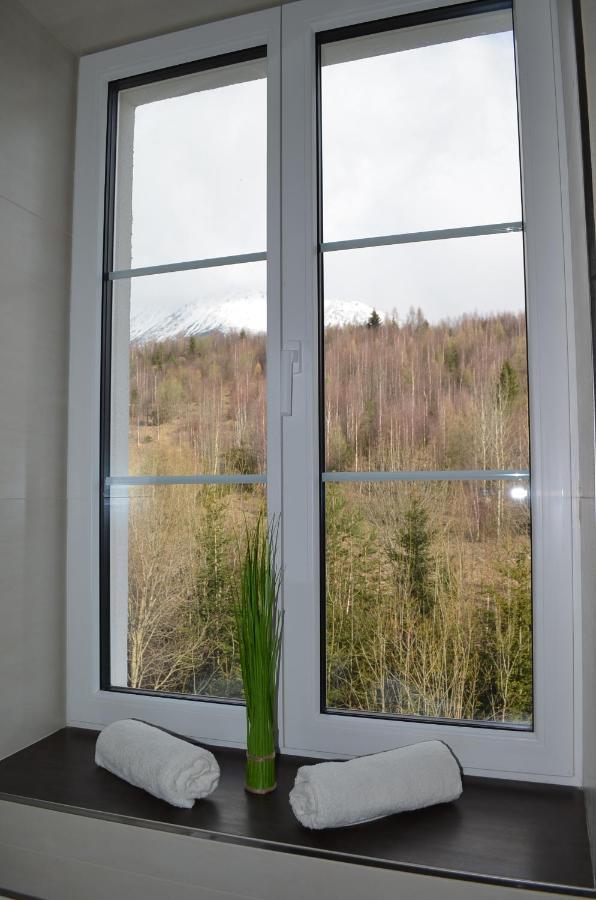 Apartman Lesia Wysokie Tatry Zewnętrze zdjęcie