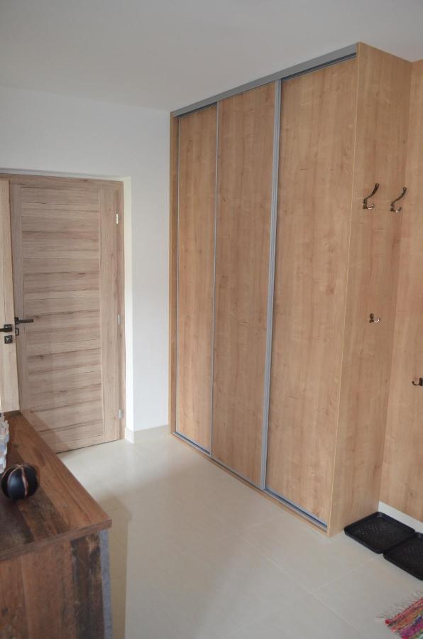 Apartman Lesia Wysokie Tatry Zewnętrze zdjęcie