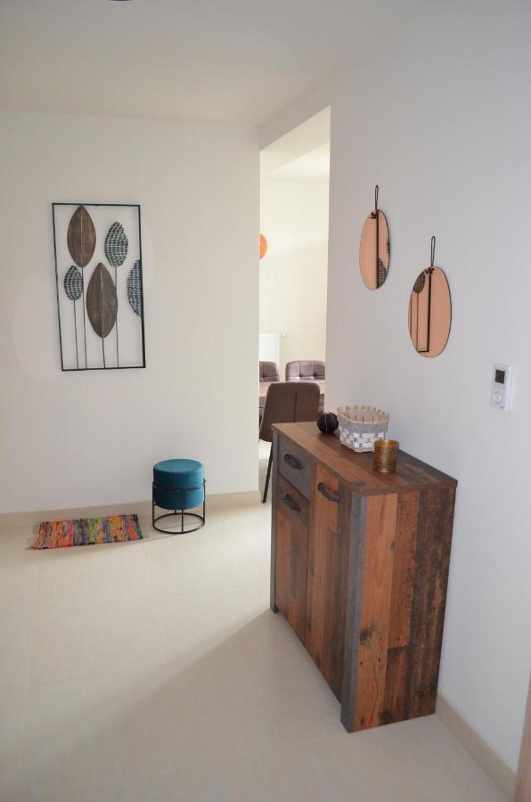 Apartman Lesia Wysokie Tatry Zewnętrze zdjęcie