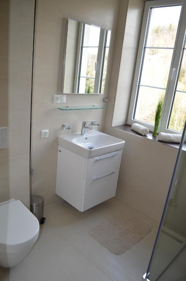 Apartman Lesia Wysokie Tatry Zewnętrze zdjęcie