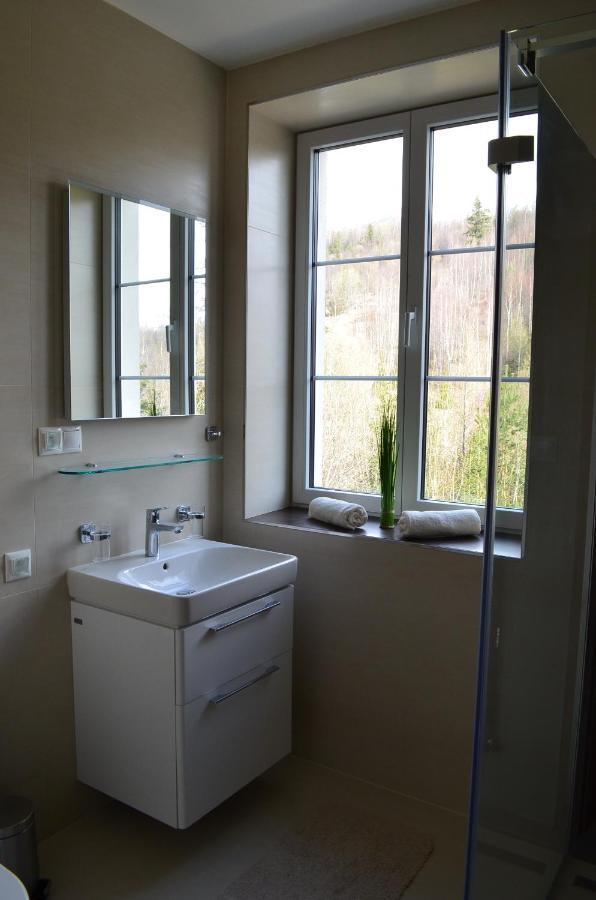 Apartman Lesia Wysokie Tatry Zewnętrze zdjęcie